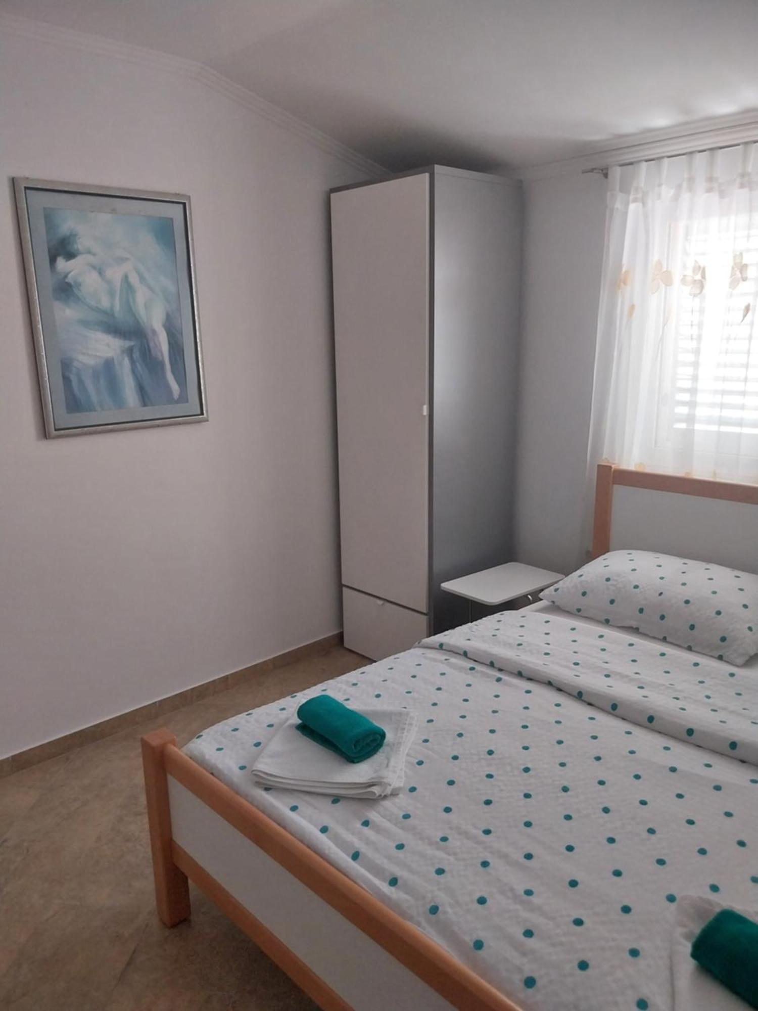 ポレッチRezidence Palma 2アパートメント エクステリア 写真